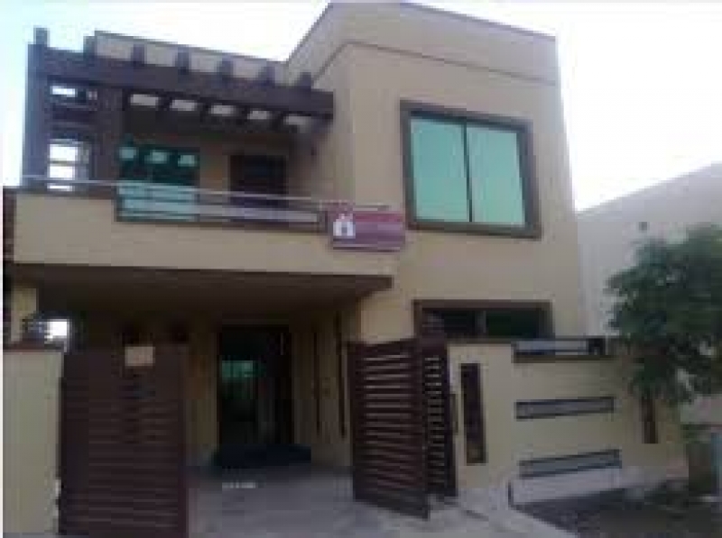 House Available for Sale Ghori Town RAWALPINDI 