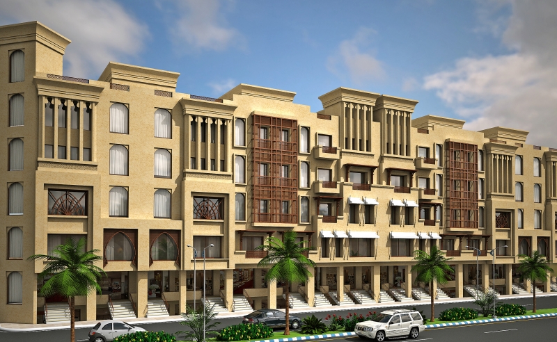 House Available for Sale GT Road RAWALPINDI 