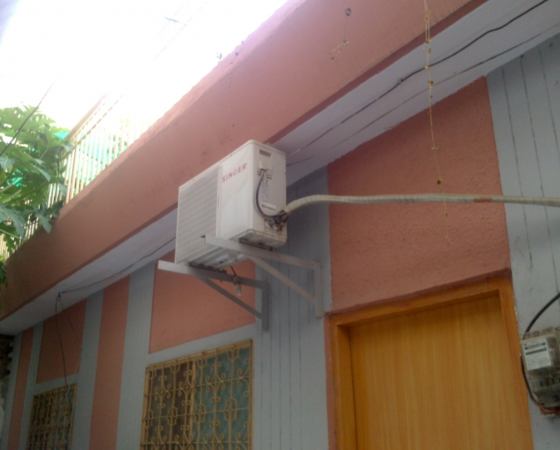 House Available for Sale KRL RAWALPINDI side