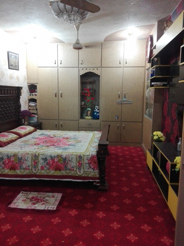 House Available for Sale Other Areas RAWALPINDI 