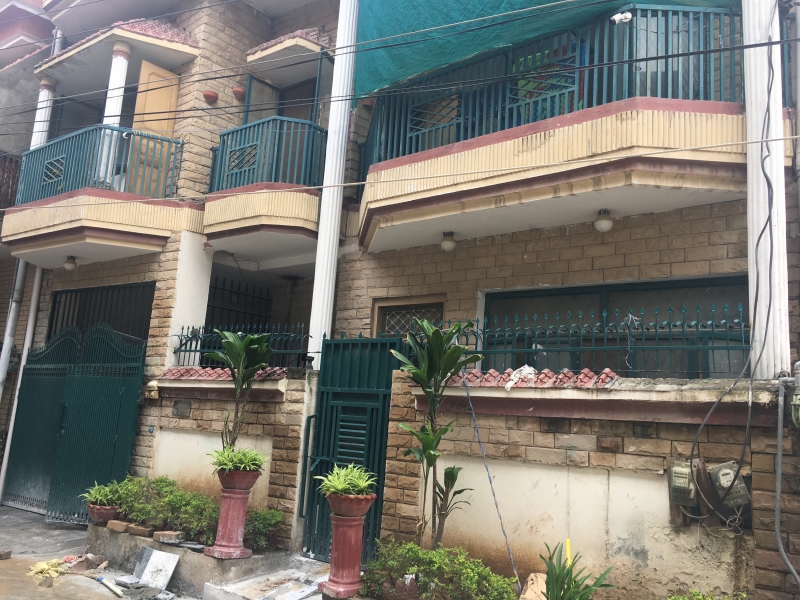 House Available for Sale Pir Wadhai RAWALPINDI 
