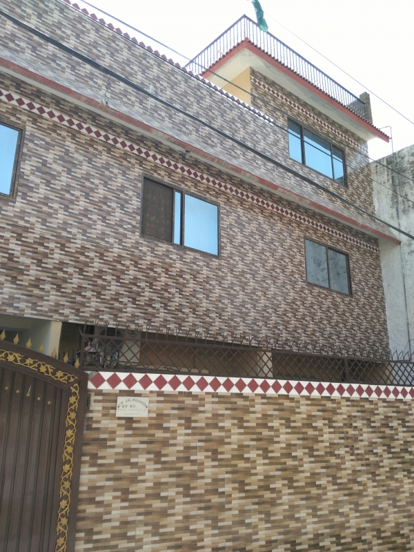 House Available for Sale Saddar RAWALPINDI 