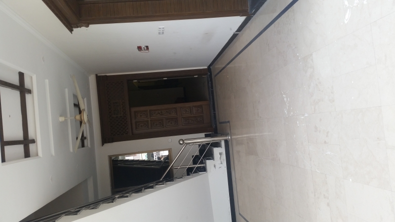 House Available for Sale Satellite Town RAWALPINDI its only porch pic