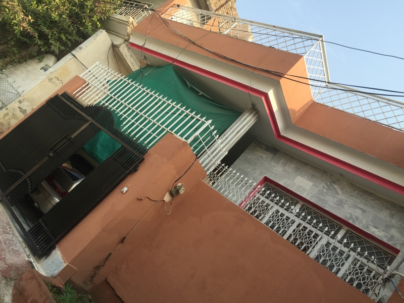 House Available for Sale Shah Faisal Colony RAWALPINDI 