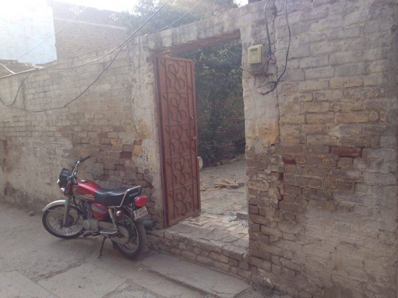 House Available for Sale Shah Khalid RAWALPINDI window s photo viewer