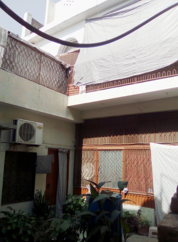 House Available for Sale Tanch Bhata RAWALPINDI 