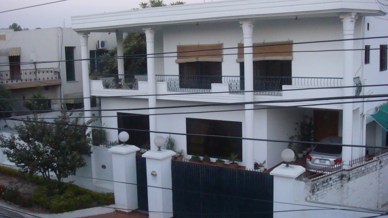House Available for Sale Westridge RAWALPINDI 