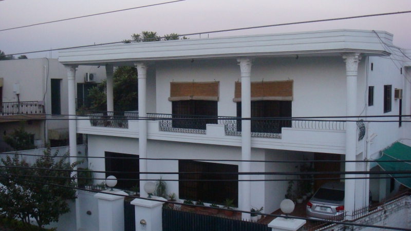 House Available for Sale Westridge RAWALPINDI 