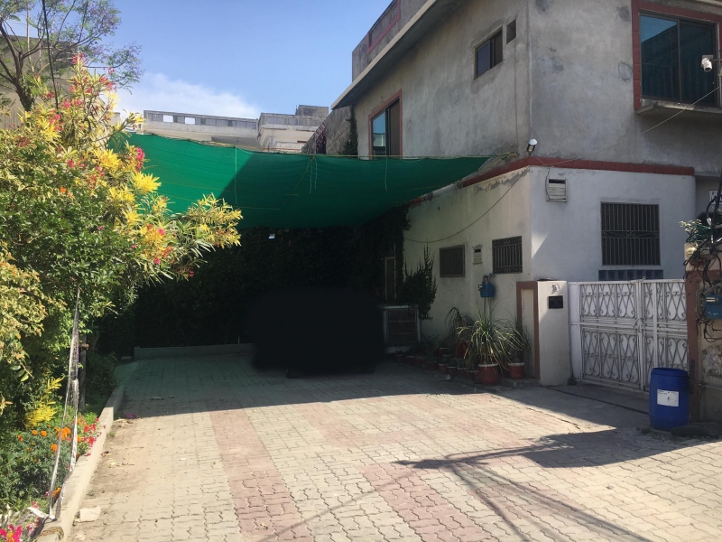 House Available for Sale Khadim Ali Road SIALKOT 