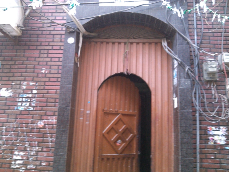 House Available for Sale Other Location SIALKOT Send me ur email i will send u complete pic