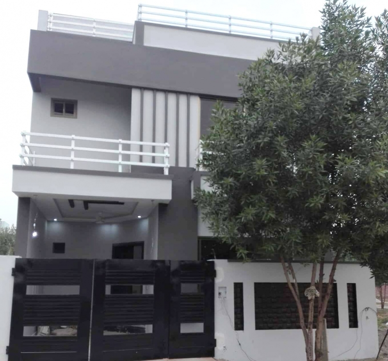 House Available for Sale Other Location SIALKOT 
