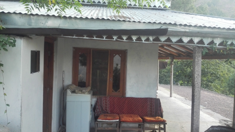 Plot Available for Sale Bagh AZAD KASHMIR 