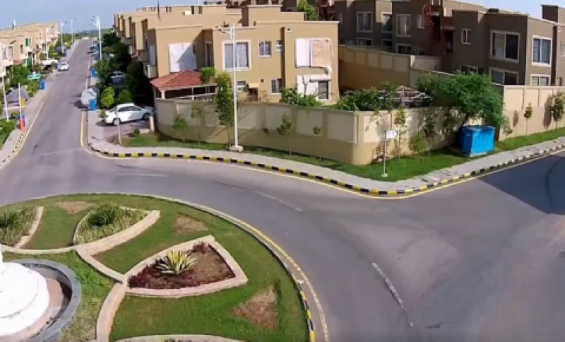 Plot Available for Sale Sargodha Road FAISALABAD 