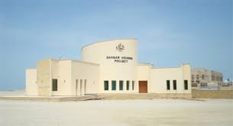 Plot Available for Sale New Town GAWADAR 
