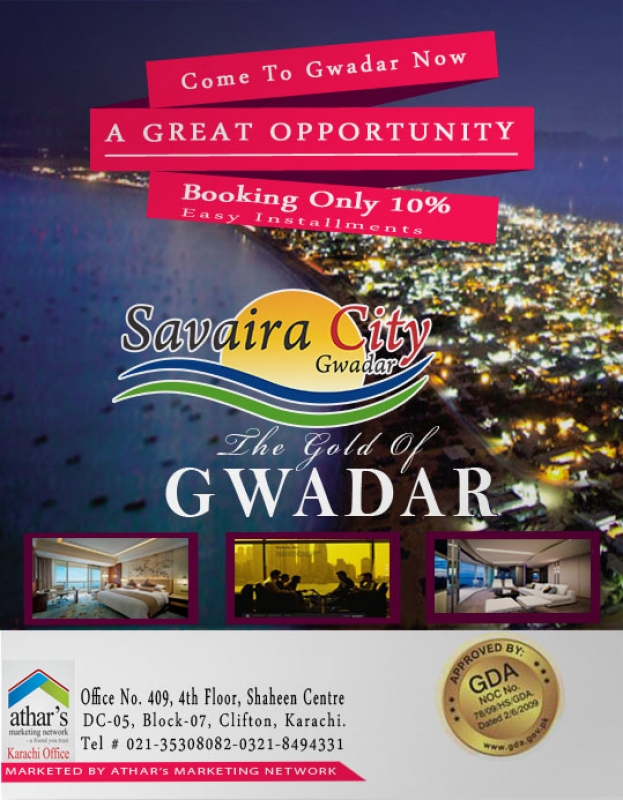 Plot Available for Sale Other Areas GAWADAR Gold Of Gwadar
