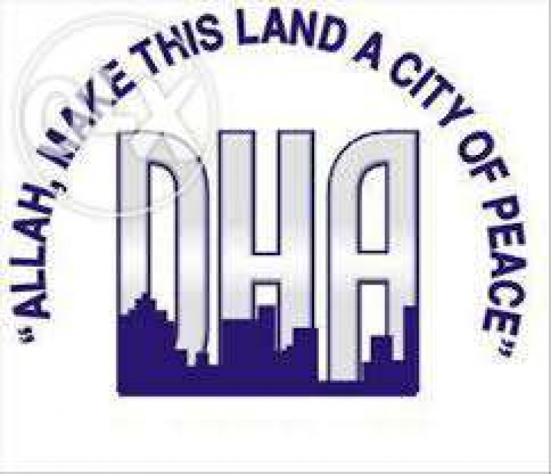 Plot Available for Sale Cantonment GUJRANWALA 