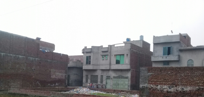 Plot Available for Sale G.T Road GUJRANWALA Commercial Land