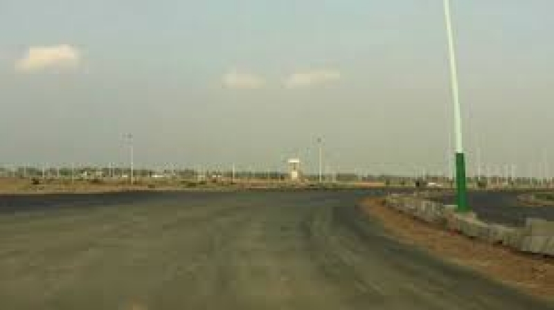 Plot Available for Sale GCECHS- Aroop Road GUJRANWALA 