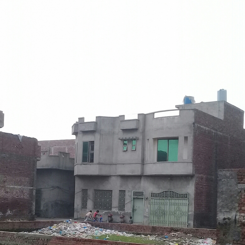 Plot Available for Sale Other Location GUJRANWALA Commercial Land