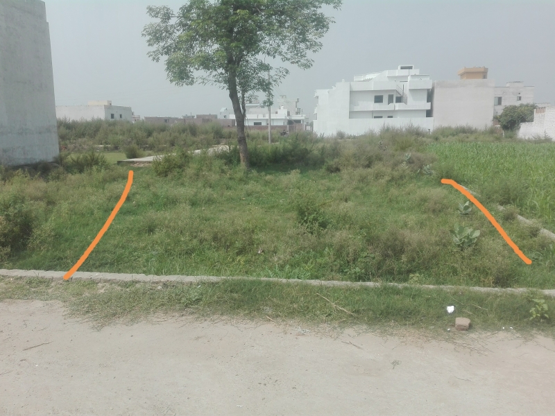 Plot Available for Sale Other Location GUJRAT 