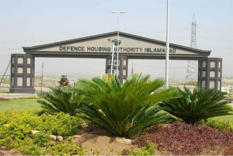 Plot Available for Sale Aabpara ISLAMABAD 