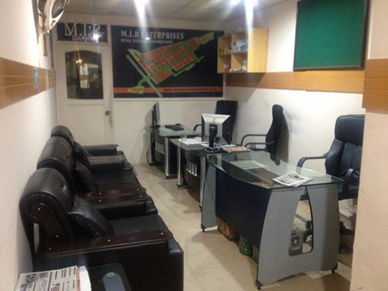 Plot Available for Sale Aabpara ISLAMABAD 