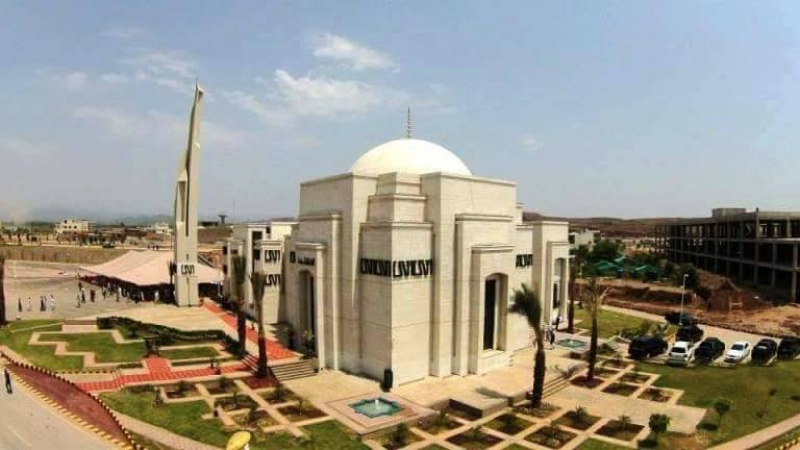Plot Available for Sale Aabpara ISLAMABAD 
