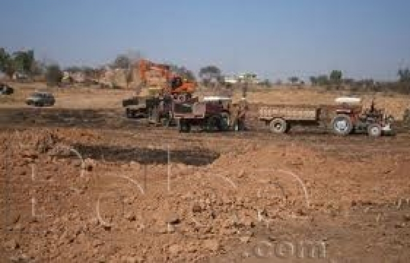 Plot Available for Sale Airport New ISLAMABAD 