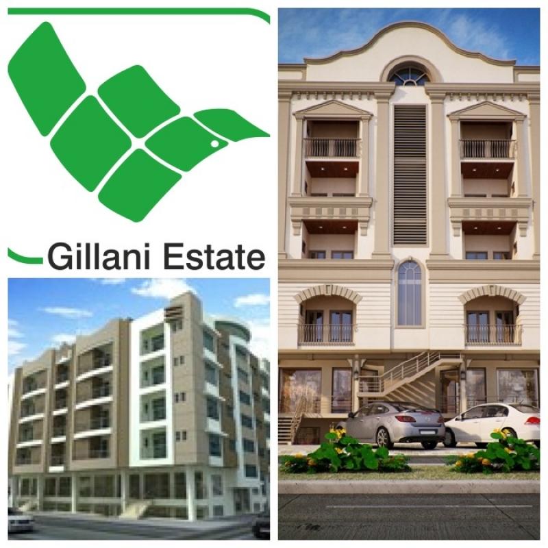 Plot Available for Sale Airport New ISLAMABAD 