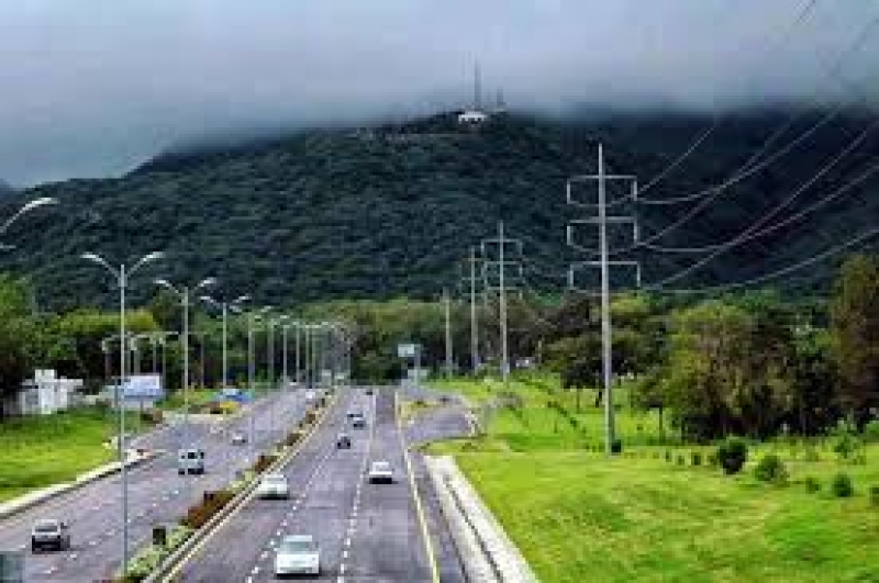 Plot Available for Sale B-17 Sector ISLAMABAD 