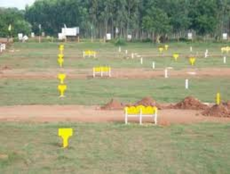 Plot Available for Sale B-17 Sector ISLAMABAD 