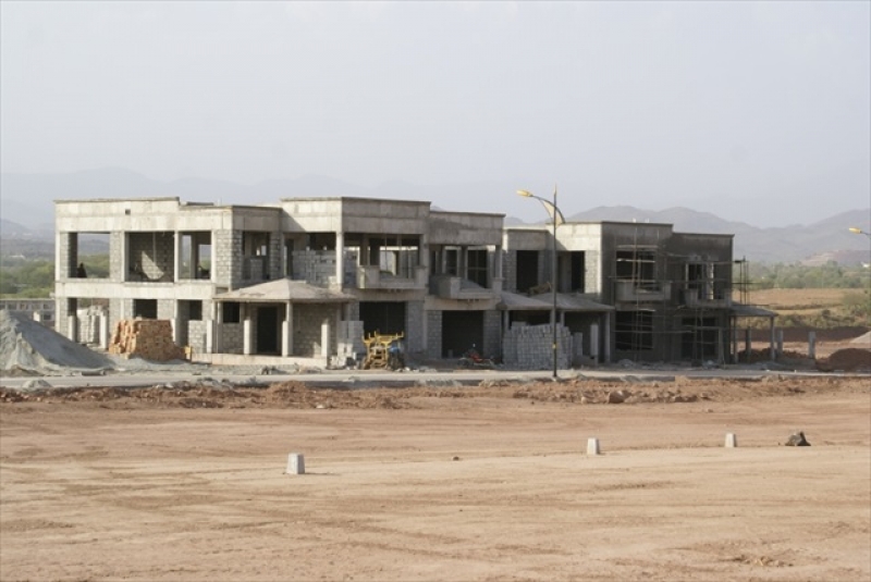 Plot Available for Sale Bahria Town ISLAMABAD 5 Marla Plot For Sale Bahria Enclave Extension On 3 Year Quarterly Payment Plan