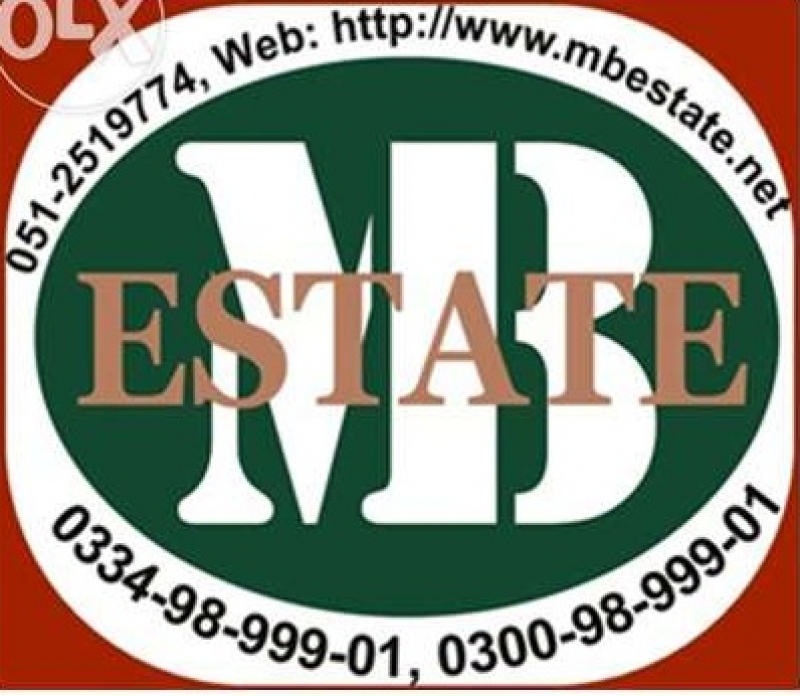 Plot Available for Sale Bahria Town ISLAMABAD 