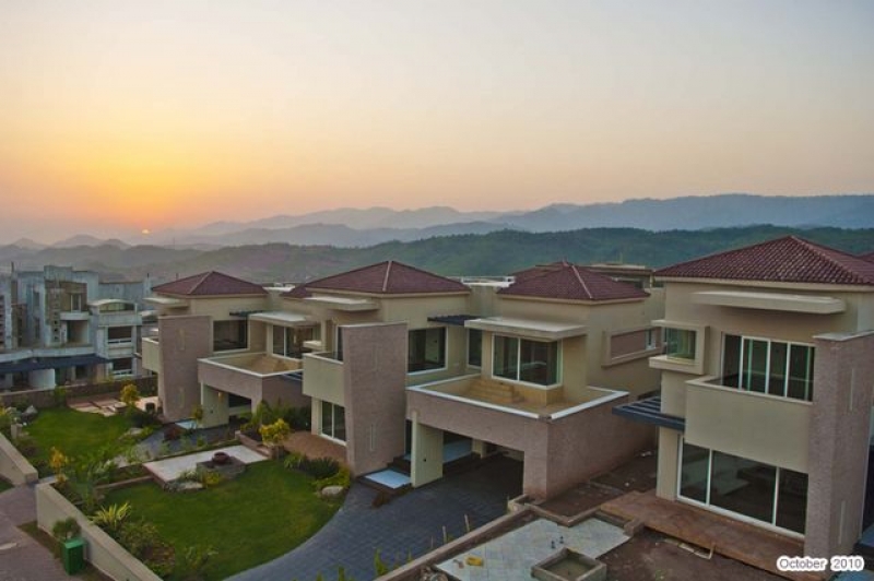 Plot Available for Sale Bahria Town ISLAMABAD 