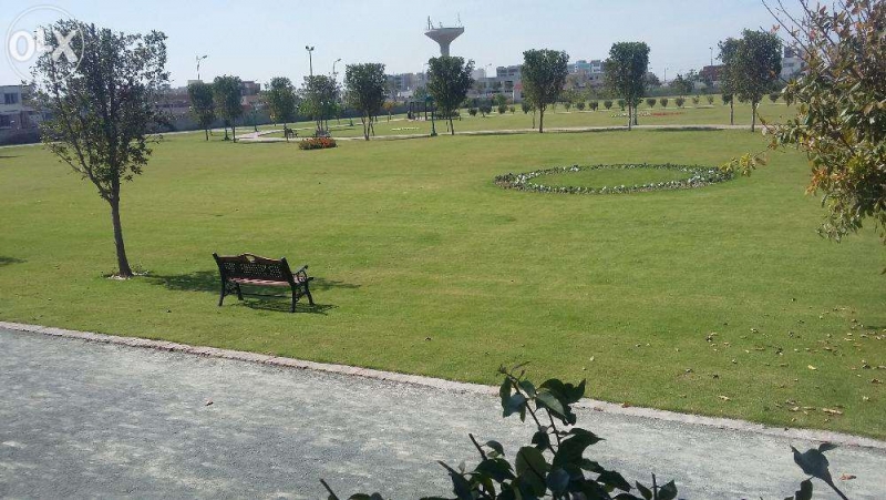 Plot Available for Sale Bahria Town ISLAMABAD 