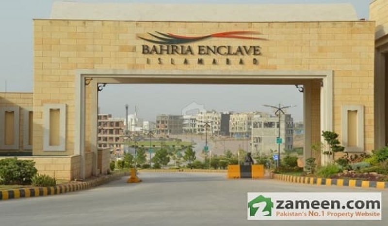 Plot Available for Sale Bahria Town ISLAMABAD Picture