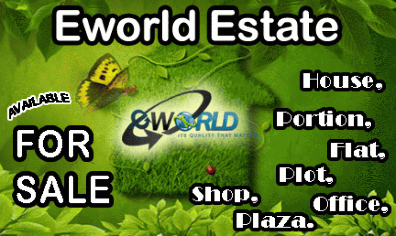 Plot Available for Sale CBR Town ISLAMABAD Plot