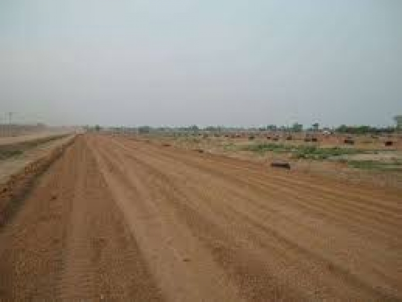 Plot Available for Sale D-12 Sector ISLAMABAD 