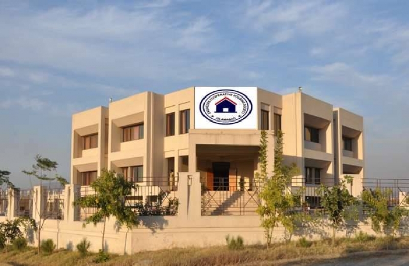 Plot Available for Sale D-18 Sector ISLAMABAD 