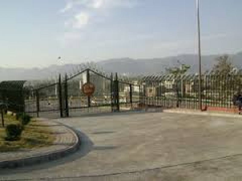 Plot Available for Sale DHA-1 Defence Phase 1 ISLAMABAD 