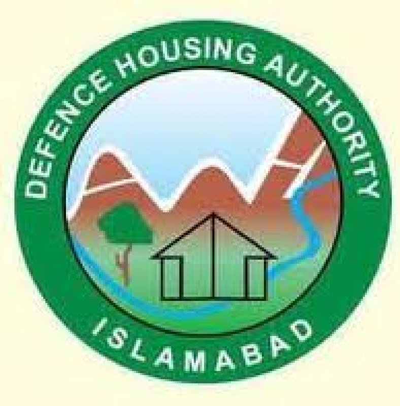 Plot Available for Sale DHA-2 Defence Phase 2 ISLAMABAD 
