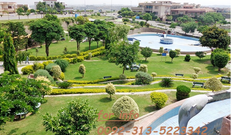 Plot Available for Sale DHA-2 Defence Phase 2 ISLAMABAD plot on main POWER AVENUE DHA2 ISLAMABAD