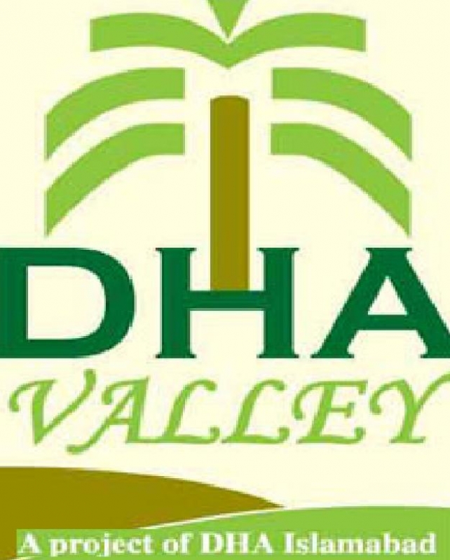 Plot Available for Sale DHA Valley ISLAMABAD DHA valley