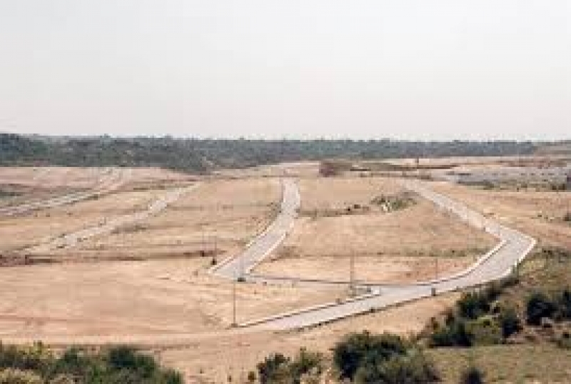 Plot Available for Sale DHA Valley ISLAMABAD 