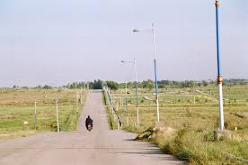 Plot Available for Sale E-18 Sector ISLAMABAD E-18