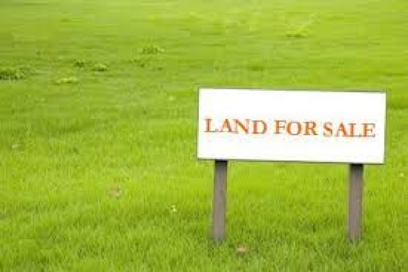 Plot Available for Sale F-15 ISLAMABAD 