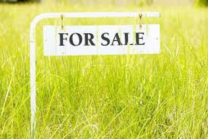 Plot Available for Sale F-17 (T & T Colony) ISLAMABAD 