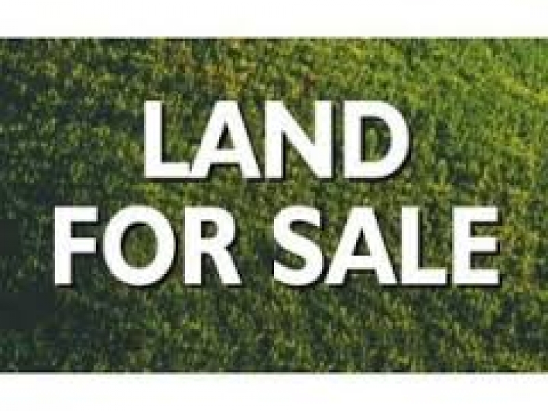 Plot Available for Sale F-17 (T & T Colony) ISLAMABAD 