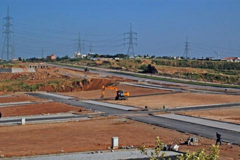 Plot Available for Sale F-17 (T & T Colony) ISLAMABAD 