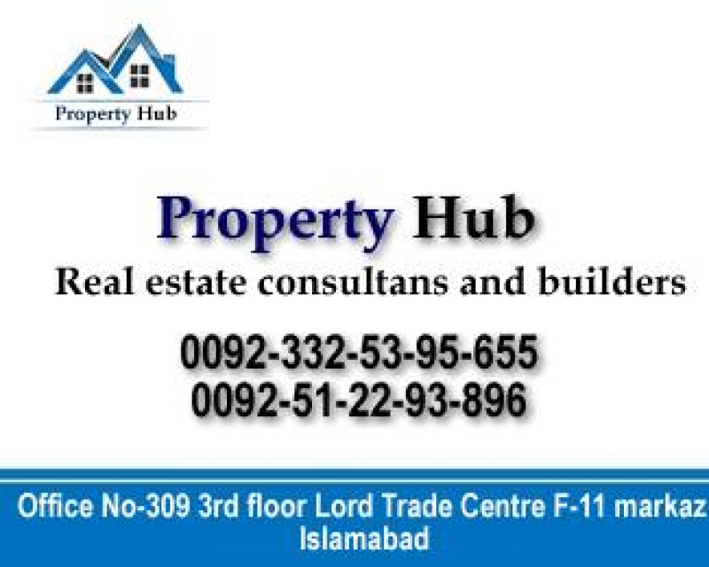 Plot Available for Sale G 14 Sector ISLAMABAD Property Hub